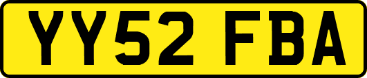 YY52FBA