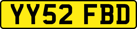 YY52FBD