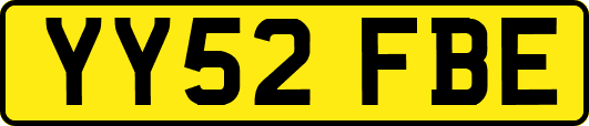 YY52FBE