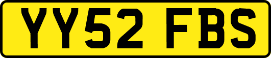 YY52FBS