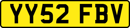YY52FBV