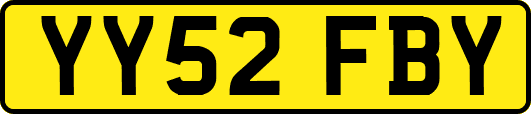 YY52FBY
