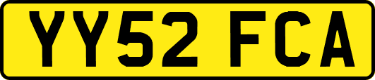 YY52FCA