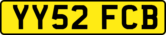 YY52FCB