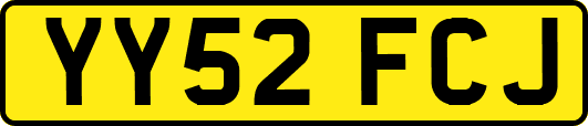 YY52FCJ