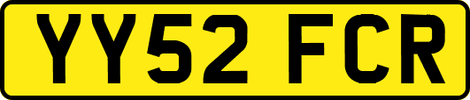 YY52FCR