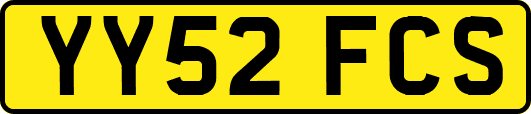 YY52FCS