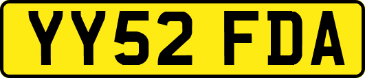 YY52FDA