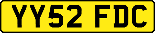 YY52FDC