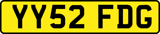 YY52FDG