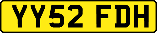 YY52FDH