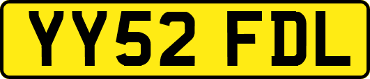 YY52FDL