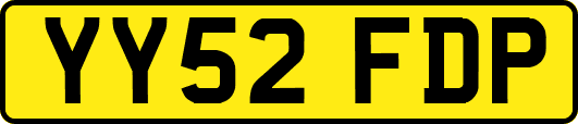 YY52FDP