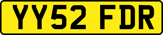 YY52FDR