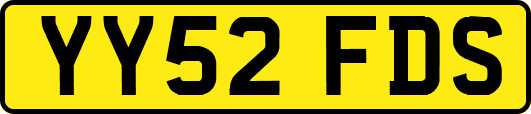 YY52FDS