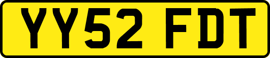 YY52FDT
