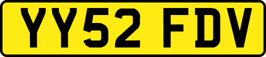 YY52FDV