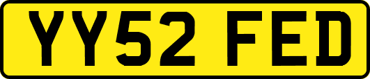 YY52FED