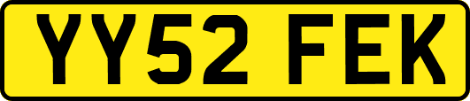 YY52FEK