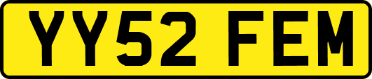 YY52FEM