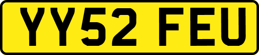 YY52FEU
