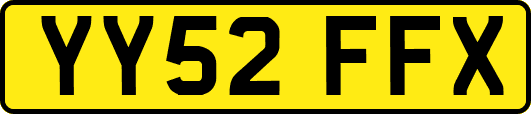 YY52FFX