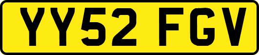 YY52FGV