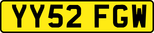 YY52FGW