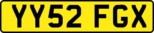 YY52FGX