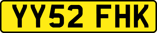 YY52FHK