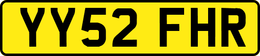 YY52FHR