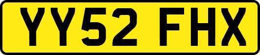 YY52FHX