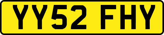YY52FHY