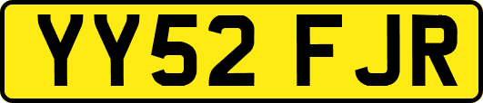 YY52FJR