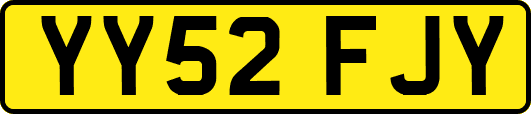 YY52FJY