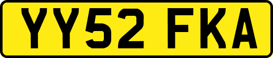 YY52FKA