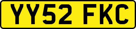 YY52FKC