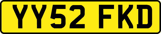 YY52FKD