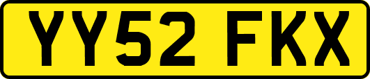 YY52FKX