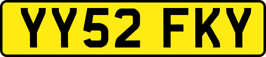 YY52FKY
