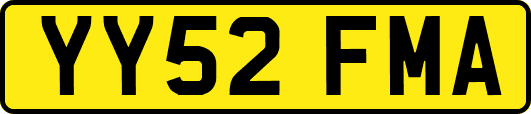 YY52FMA