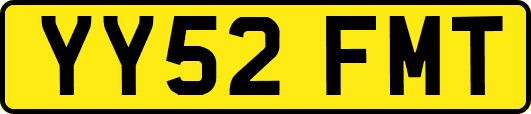 YY52FMT