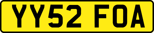 YY52FOA