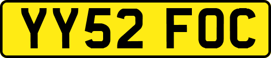 YY52FOC