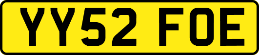 YY52FOE