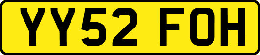 YY52FOH