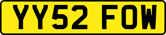 YY52FOW