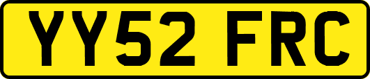 YY52FRC