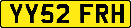 YY52FRH