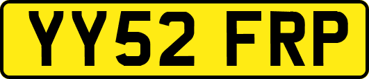 YY52FRP